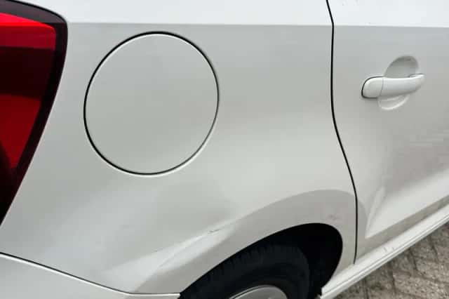 Volkswagen Polo (2012) thumbnail 6