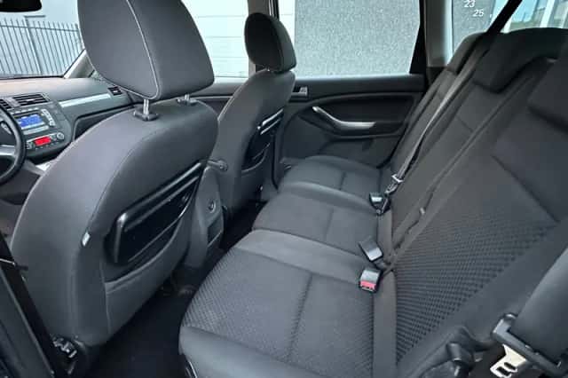 Ford C-Max (2009) thumbnail 6