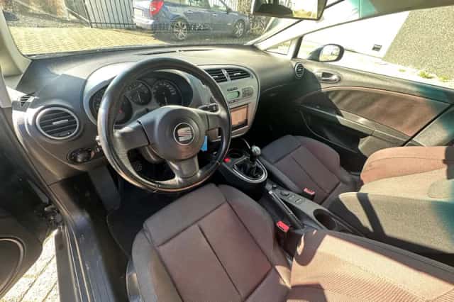 SEAT Leon (2007) thumbnail 5