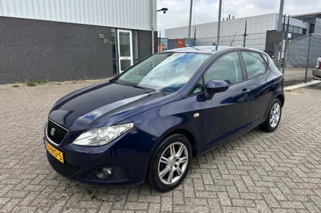 SEAT Ibiza (2008) thumbnail 1