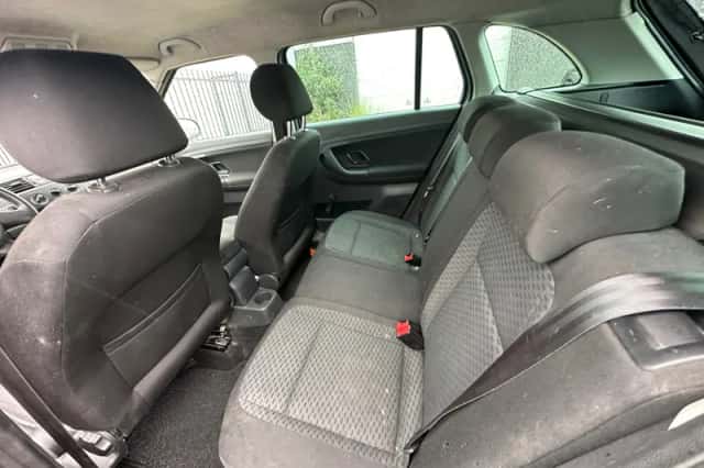 Škoda Fabia (2012) thumbnail 6