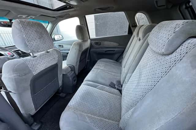 Hyundai Tucson (2005) thumbnail 6
