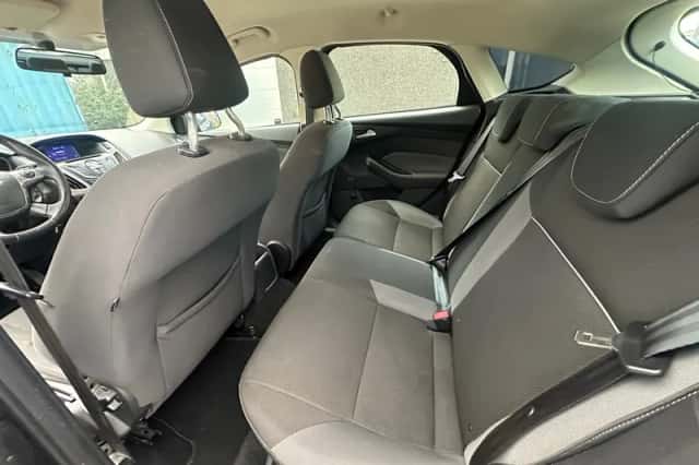 Ford Focus (2012) thumbnail 6
