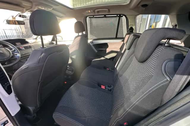 Citroën Grand C4 Picasso (2009) thumbnail 6