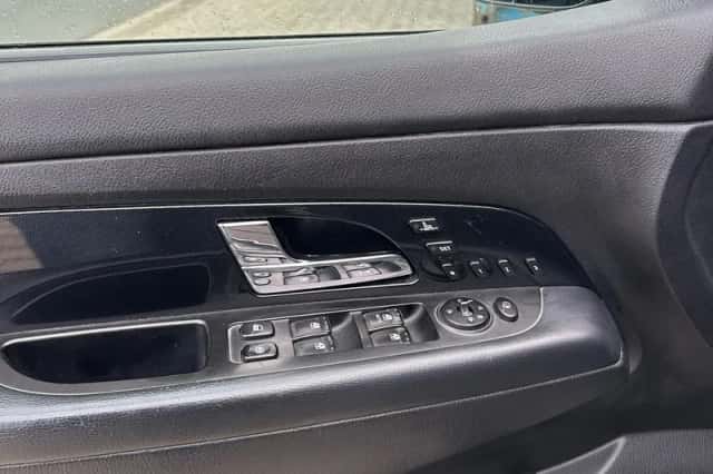 SsangYong Rexton (2017) thumbnail 6