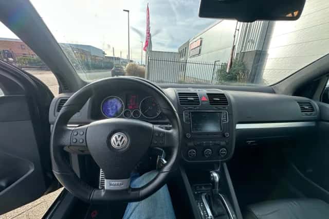 Volkswagen Golf (2006) thumbnail 6