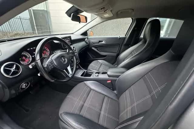 Mercedes-Benz A-Klasse (2012) thumbnail 5