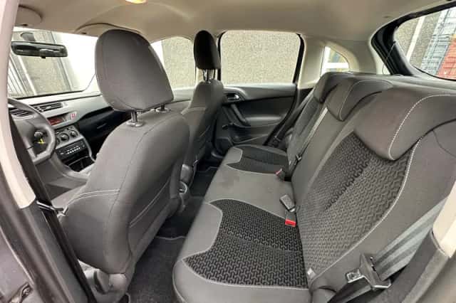 Citroën C3 (2010) thumbnail 6