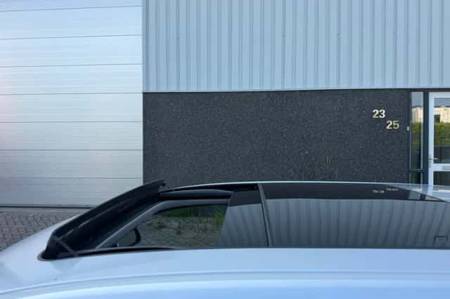 BMW 3-Serie (2013) thumbnail 5