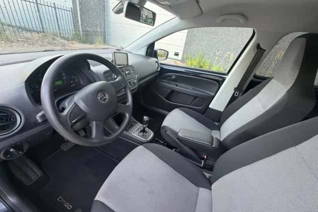 Škoda Citigo (2013) thumbnail 5