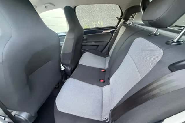 Škoda Citigo (2013) thumbnail 6