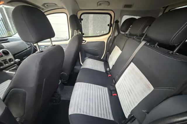Fiat Qubo (2009) thumbnail 6