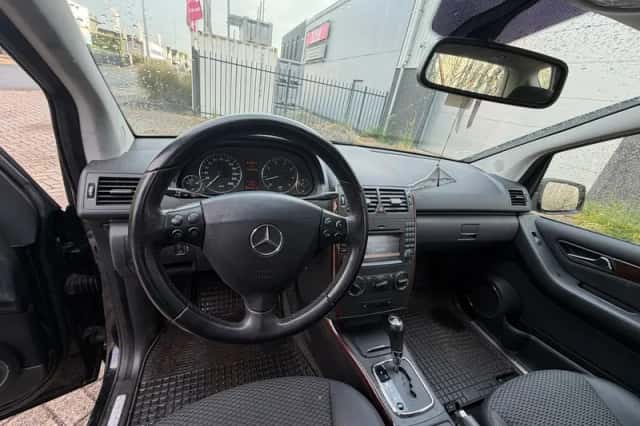 Mercedes-Benz A-Klasse (2008) thumbnail 6