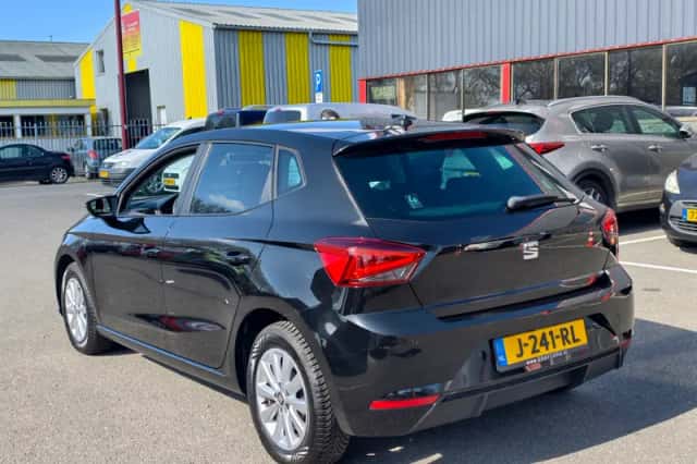 SEAT Ibiza (2020) thumbnail 3