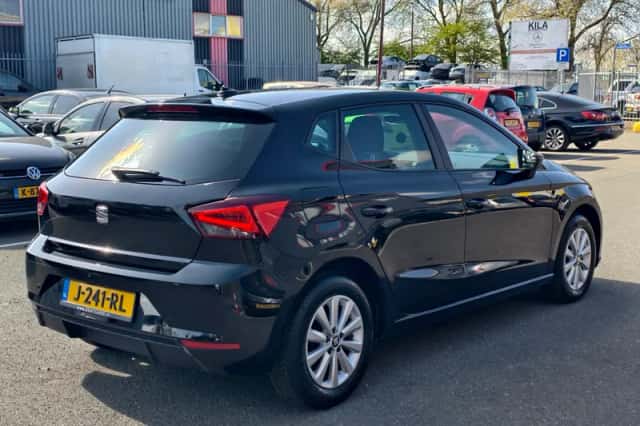 SEAT Ibiza (2020) thumbnail 5