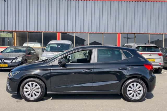 SEAT Ibiza (2020) thumbnail 2