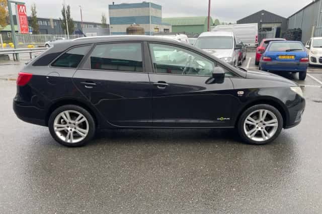 SEAT Ibiza (2012) thumbnail 6