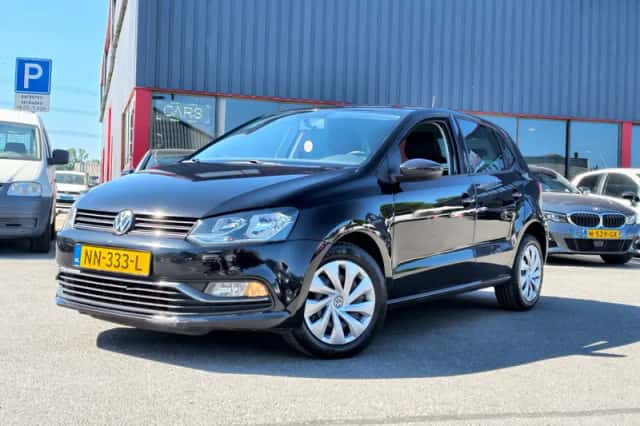 Volkswagen Polo (2017) thumbnail 1