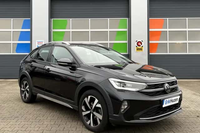 Volkswagen TAIGO (2023) thumbnail 1