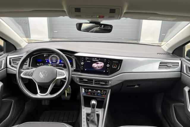 Volkswagen TAIGO (2023) thumbnail 2
