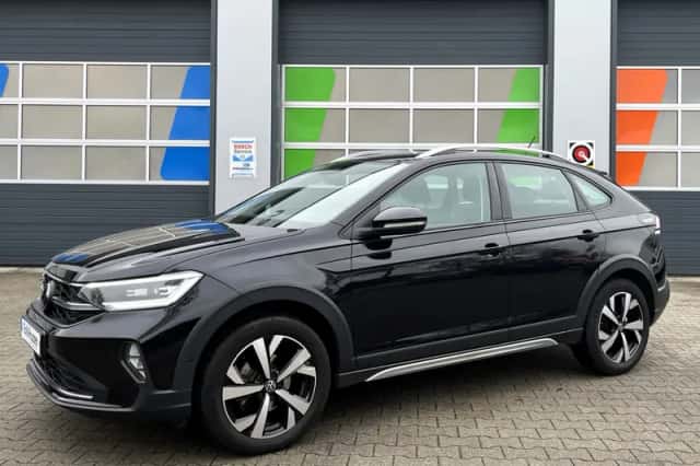 Volkswagen TAIGO (2023) thumbnail 3