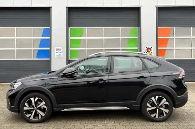 Volkswagen TAIGO (2023) thumbnail 4