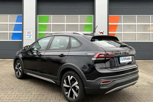 Volkswagen TAIGO (2023) thumbnail 5