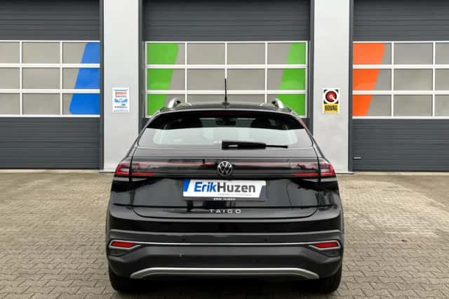 Volkswagen TAIGO (2023) thumbnail 6