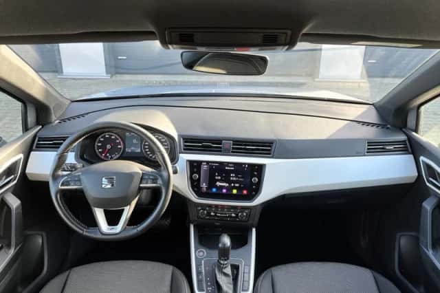 SEAT Arona (2021) thumbnail 2