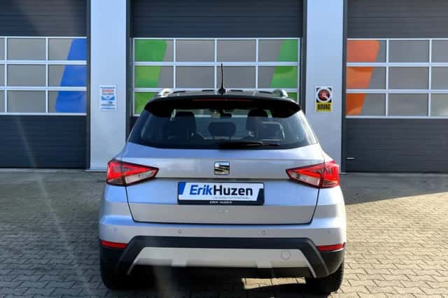 SEAT Arona (2021) thumbnail 6