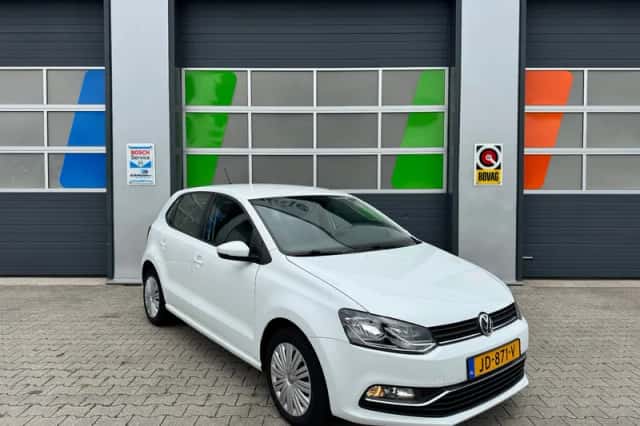 Volkswagen Polo (2016) thumbnail 4
