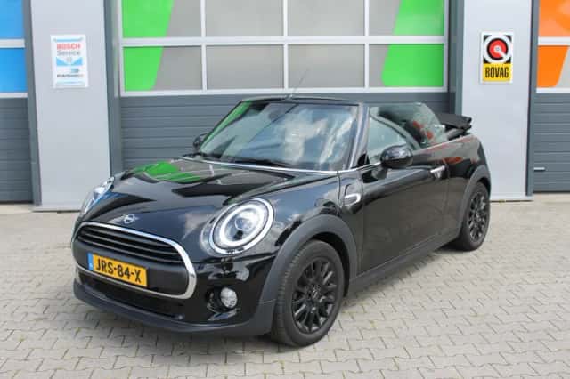 MINI One (2018) thumbnail 3