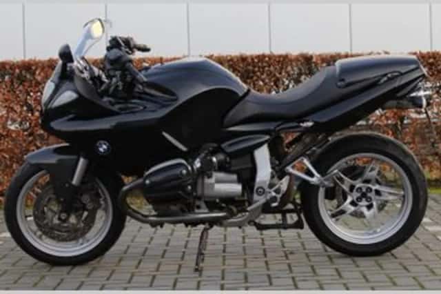 BMW R (1999) thumbnail 2
