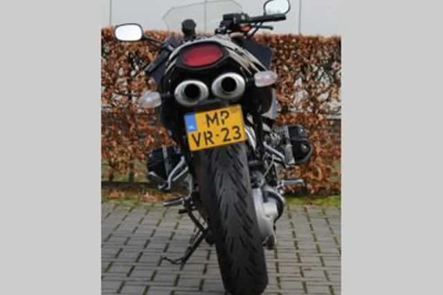 BMW R (1999) thumbnail 4