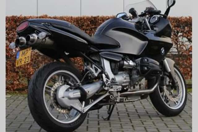 BMW R (1999) thumbnail 5