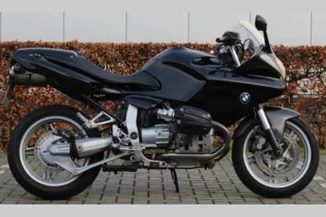 BMW R (1999) thumbnail 6