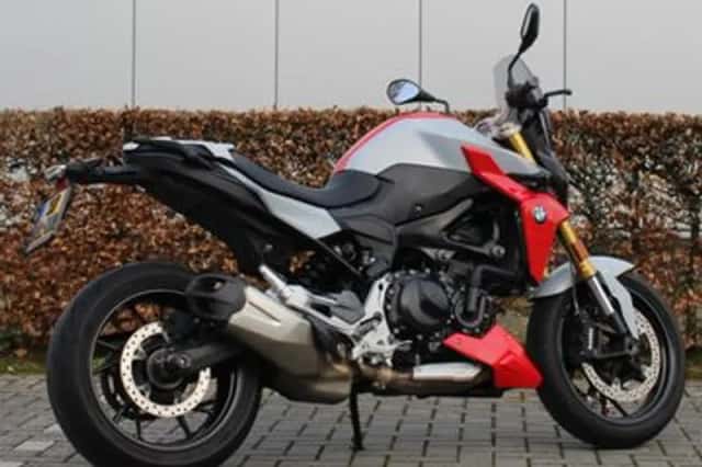 BMW F (2020) thumbnail 5