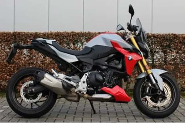 BMW F (2020) thumbnail 6