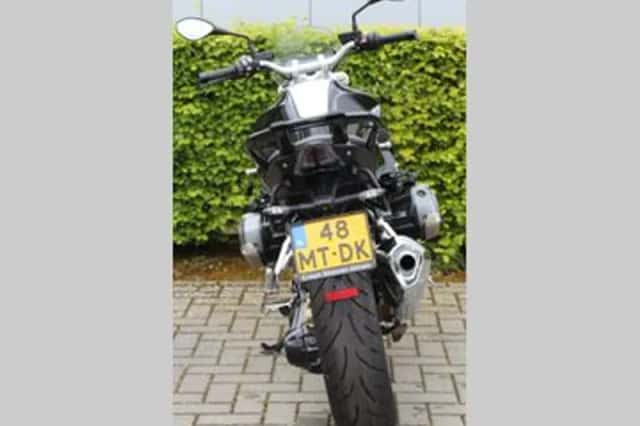 BMW R (2017) thumbnail 4