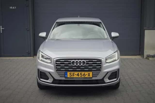 Audi Q2 (2018) thumbnail 2