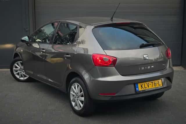 SEAT Ibiza (2015) thumbnail 5