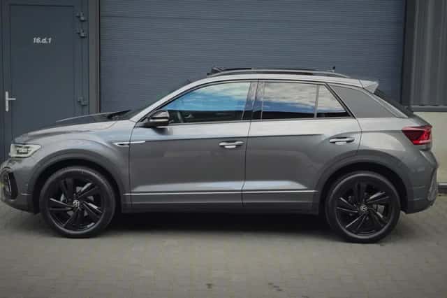 Volkswagen T-Roc (2022) thumbnail 6