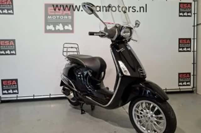 PIAGGIO OVERIG (2014) thumbnail 3