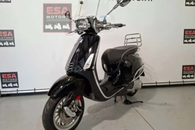 PIAGGIO OVERIG (2014) thumbnail 4