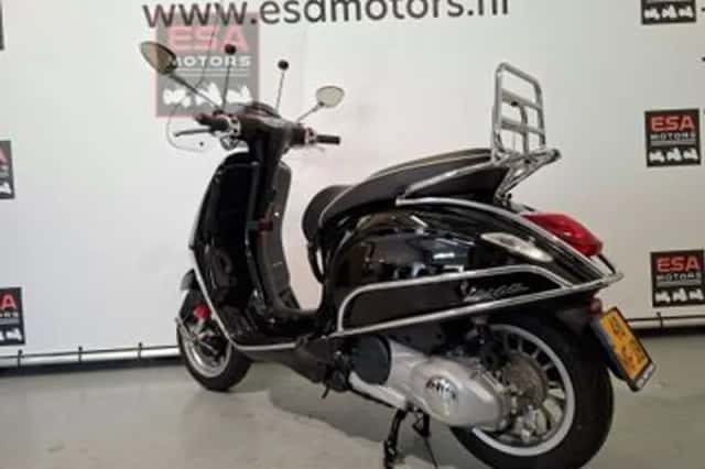 PIAGGIO OVERIG (2014) thumbnail 5