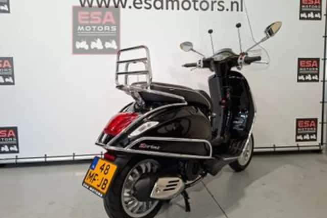 PIAGGIO OVERIG (2014) thumbnail 6