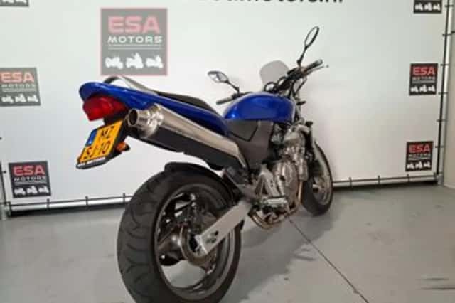 Honda CB (2003) thumbnail 6