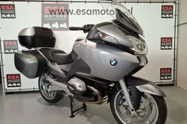 BMW R 1200 RT (2005) thumbnail 4