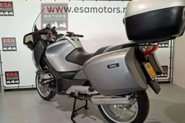 BMW R 1200 RT (2005) thumbnail 5