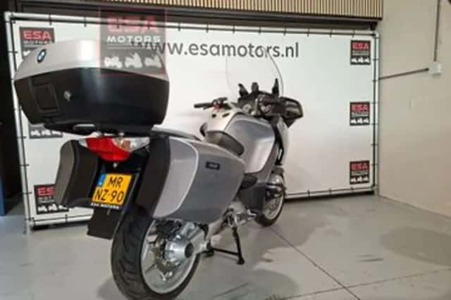 BMW R 1200 RT (2005) thumbnail 6